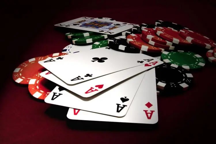 Panduan deposit minimal c20 di layar ponsel